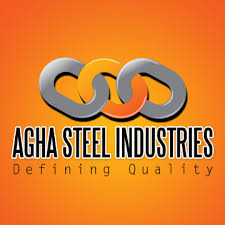 Agha Steels enlisted as  manufacturer cum supplier to Military Engineering Services