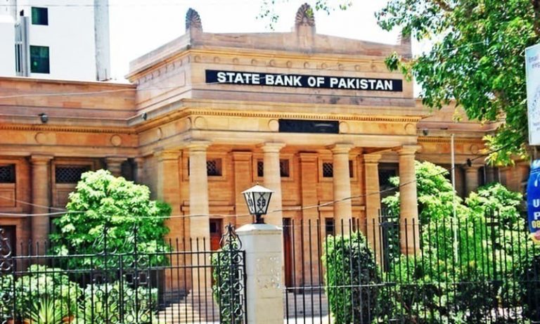 SBP raised the Policy rate by 150BPS to 13.75%