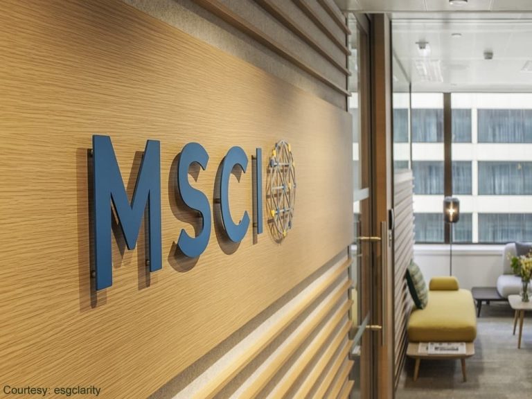 MSCI Downgrades Pakistan to Frontier Market