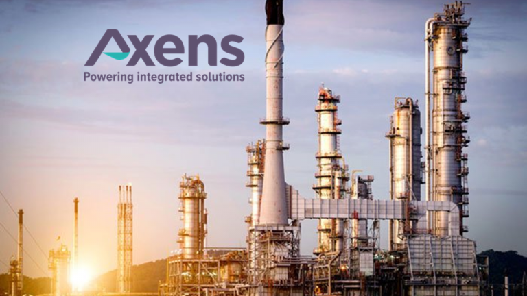 Byco selects Axens Technology for their Euro V Gasoline and Diesel Refinery Upgrades