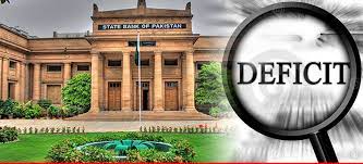 Pakistan reports Current Account Deficit of US$1.5Bn in Aug 2021