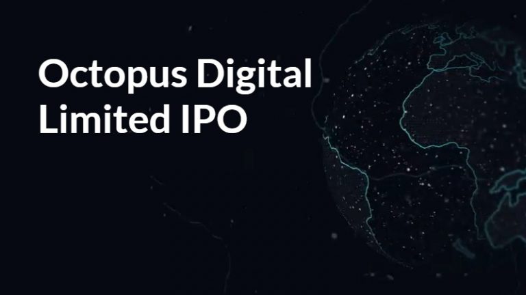 #IPO2021 – Love for Octopus – Oversubscribed by 27 Times