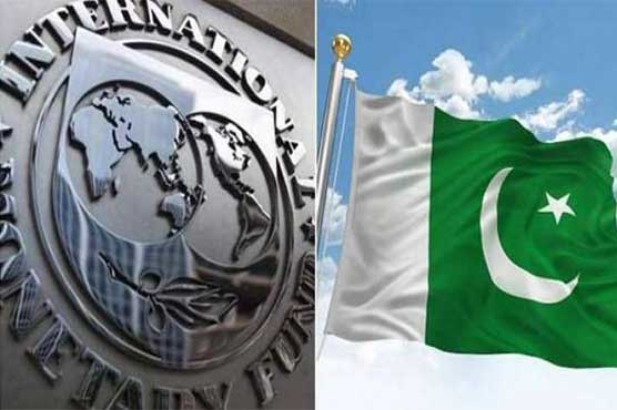 Talks to revive $6Bn IMF package will begin from Oct 4