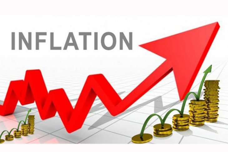 CPI Inflation recorded at  9% in Sep’21