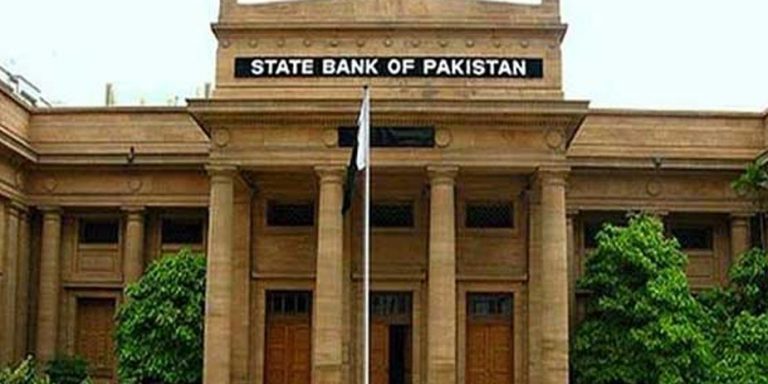 SBP maintained the Policy Rate at 9.75%