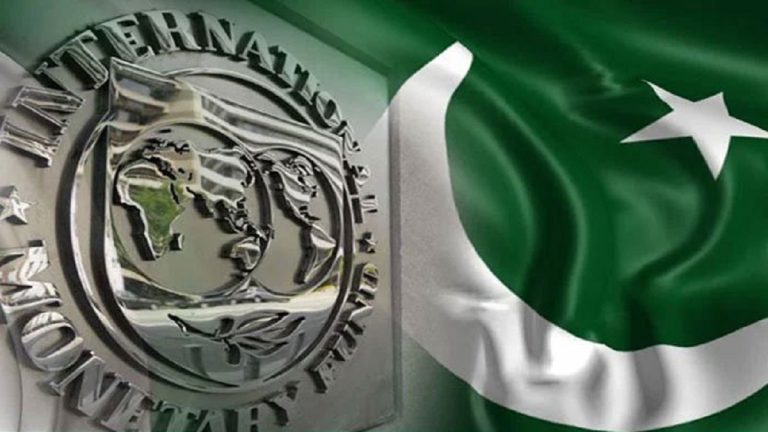 Round 7: Pakistan and IMF starts Virtual discussion for the Extended Fund Facility (EFF)