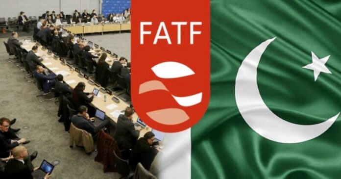 #Just-In: FATF has removed Pakistan from Grey List