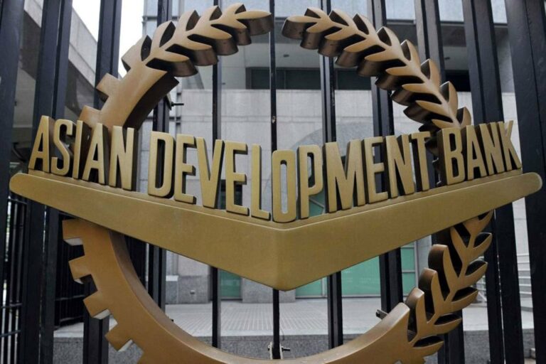 ADB has approved $554Mn Flood Assistance Package for Pakistan
