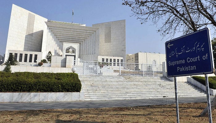Supreme Court to take up pleas against military courts