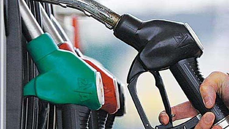 Govt jacks up Petrol price by Rs13.55 per litre