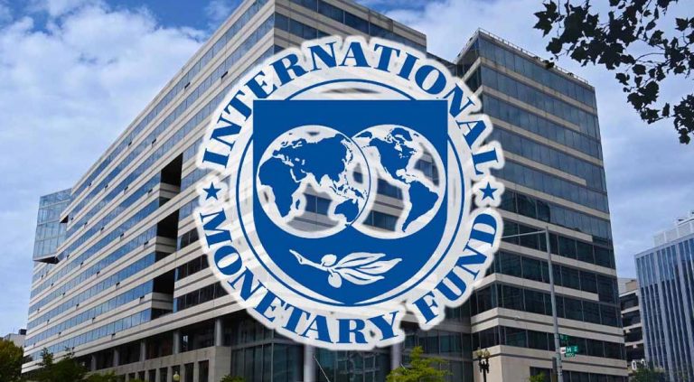 New structural benchmarks set by IMF
