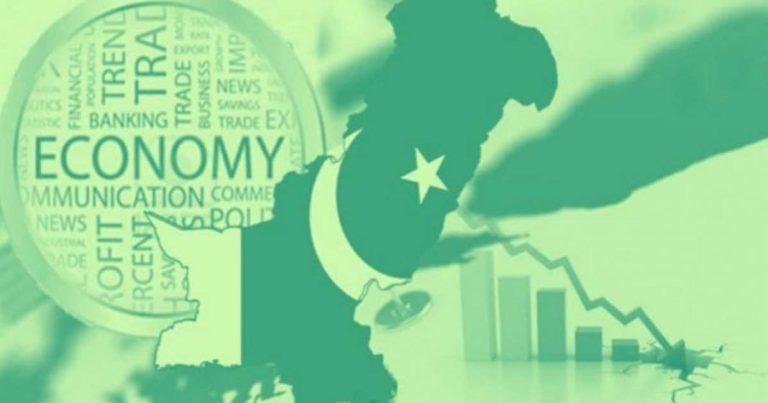 Pakistan’s economy to grow by 2-2.5% this FY: Shamshad