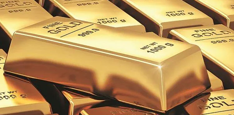 Pakistan Gold Imports Decline 6% In First Half of Fiscal Year 2024