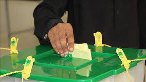 Pakistan has a record 128Mn people as registered voters: FAFEN