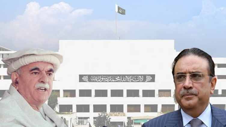NA speaker summons Parliament’s joint session for presidential election on March 9