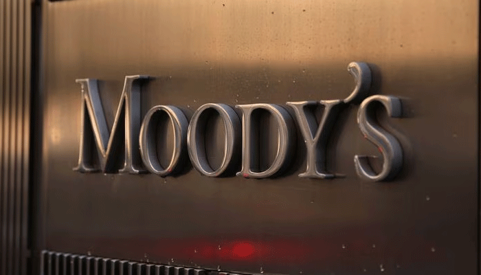 Moody’s has revised Pakistan’s banking sector outlook from Caa3 negative to stable