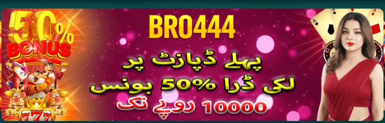 Bro444 Game APK