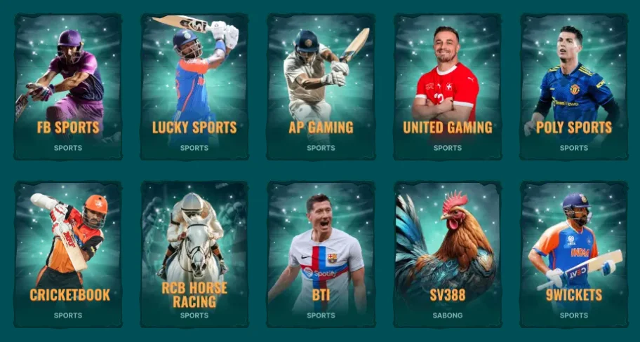 Bro444 Game app